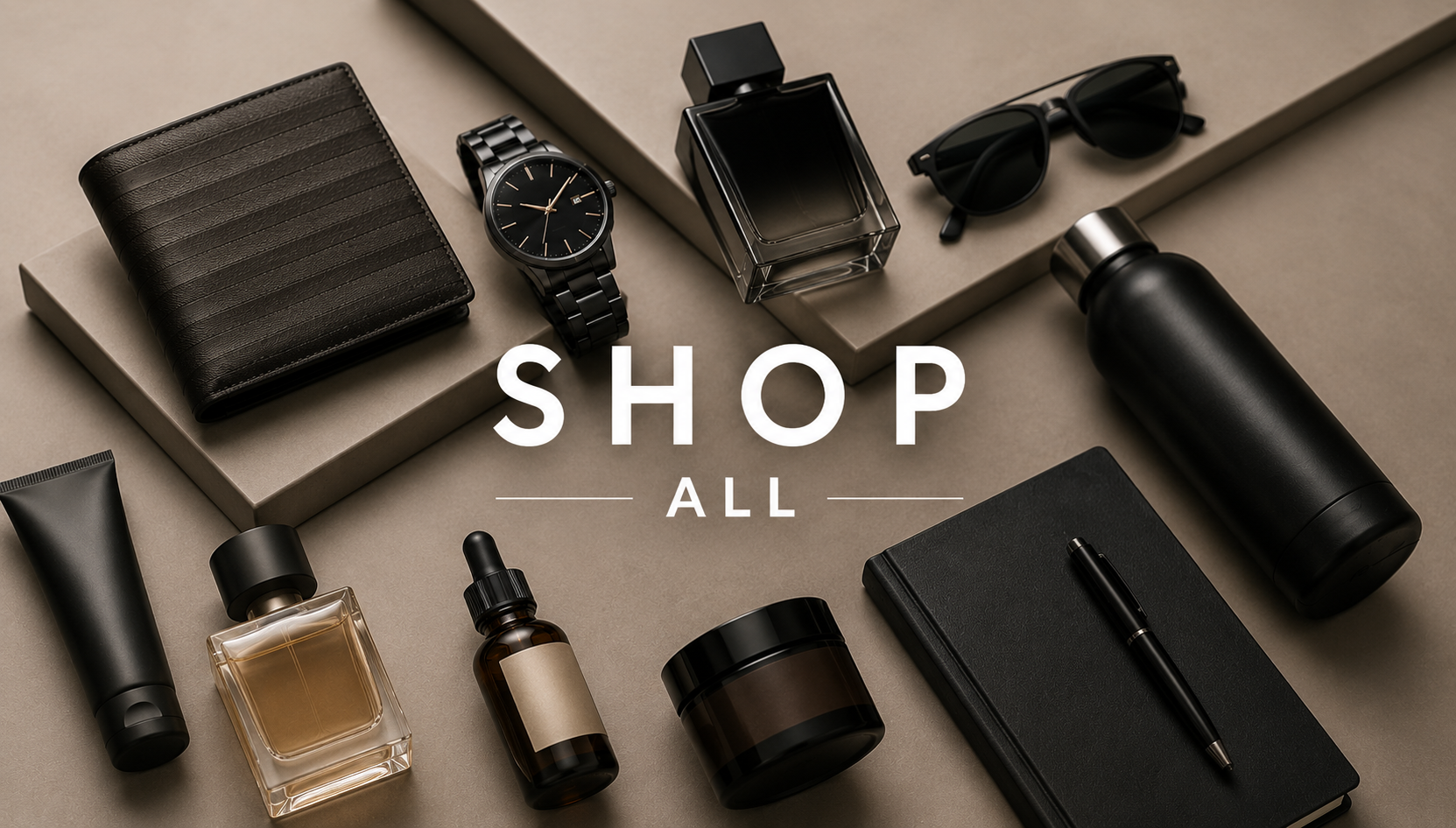 SHOP
