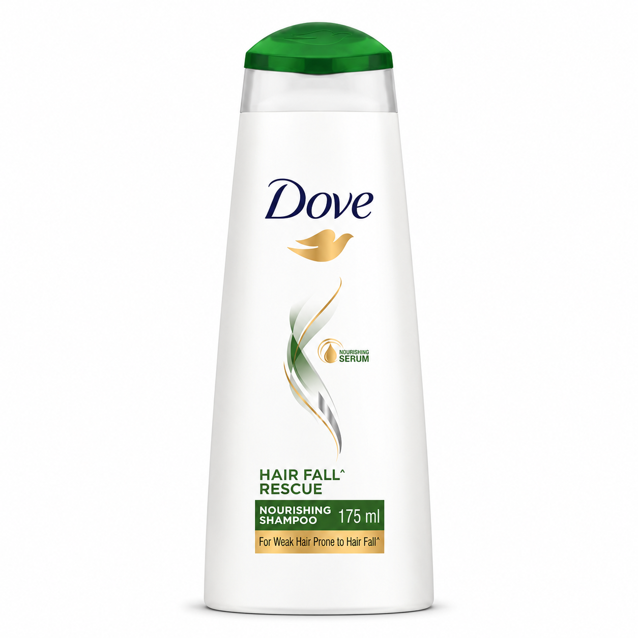 Dove Hair Fall Rescue Nourishing Shampoo 175ml