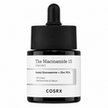 COSRX The Niacinamide 15 Serum – 20ml | Oil Control & Pore Care
