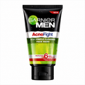 Garnier Men AcnoFight 6-in-1 Pimple Clearing Face Wash