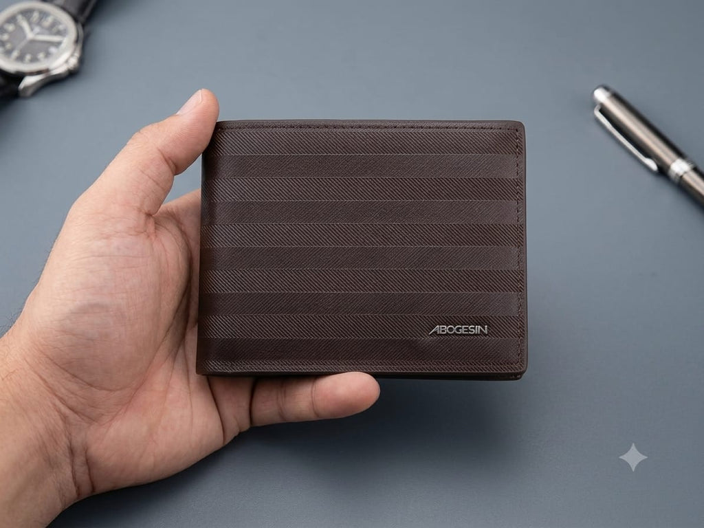 Premium ABOGESIN – Stylish Everyday Essential
