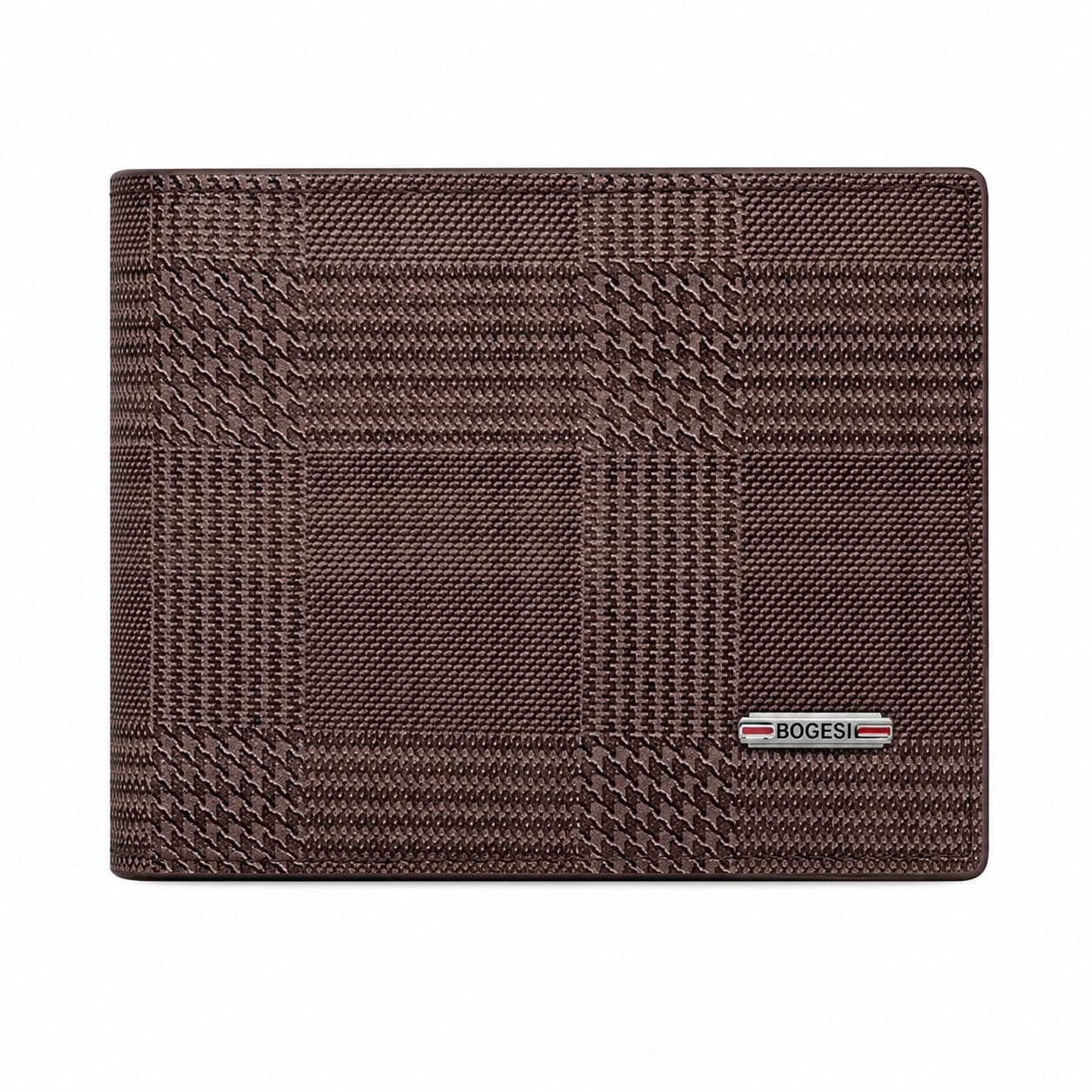 BOGESI — Bleu | Blue Men's Wallet