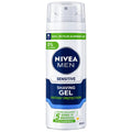 NIVEA MEN Sensitive Shaving Gel