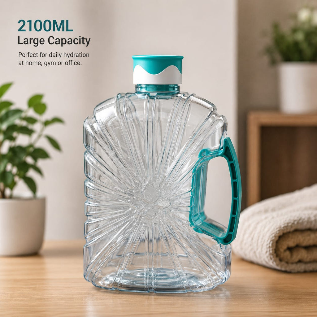 Every Day Water Bottle