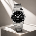 TISSOT PRX — Azure Edition