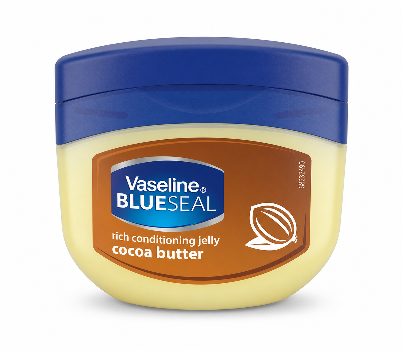 Vaseline Blue Seal Pure Petroleum Jelly
