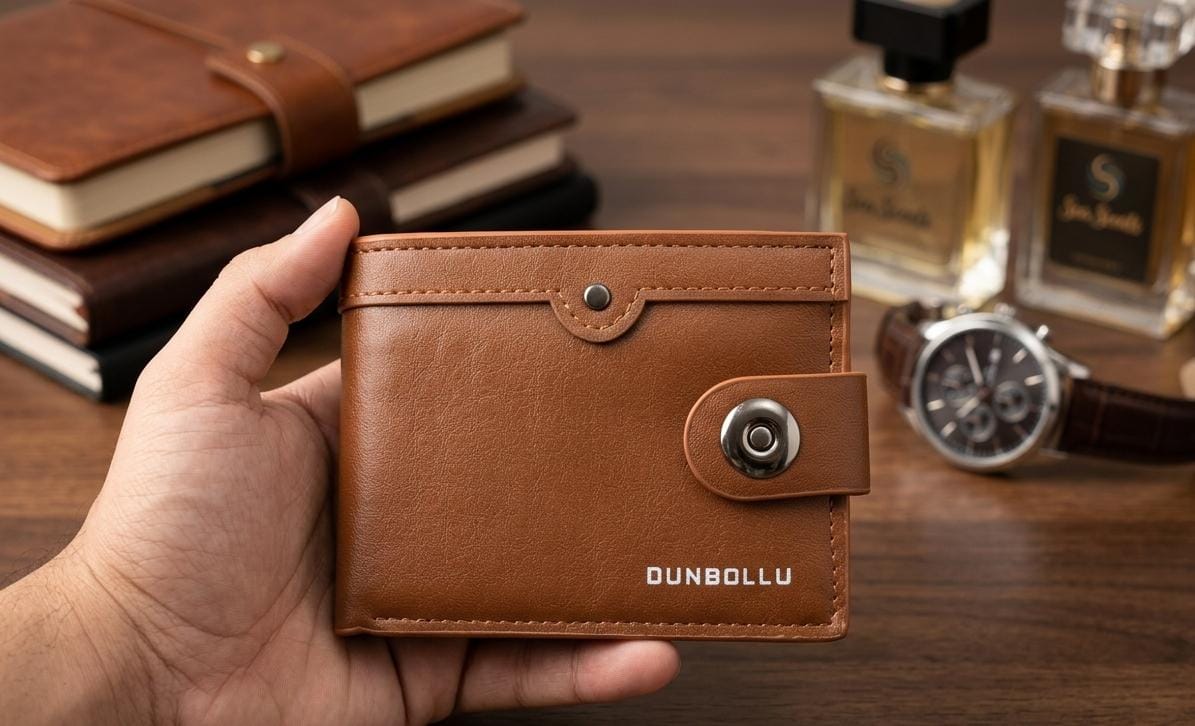 Premium DUNBOLLU – Stylish Everyday Essential