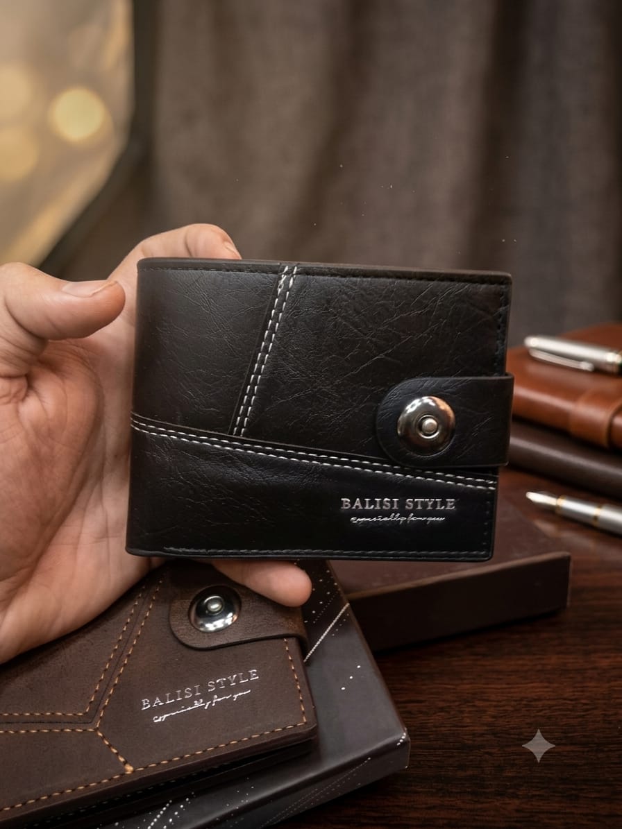 Premium BALISI STYLE – Stylish Everyday Essential