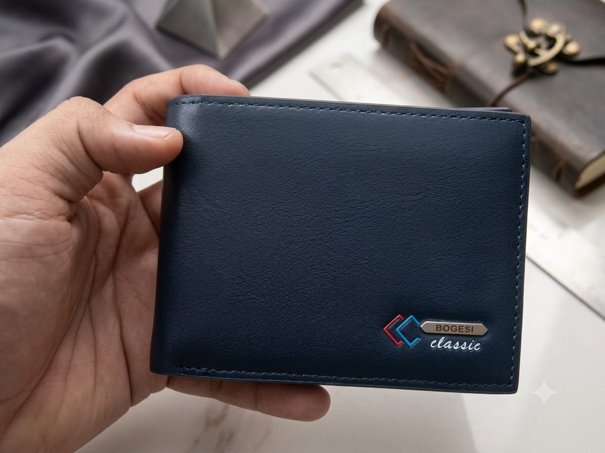 Premium BOGESI CLASSIC – Stylish Everyday Essential