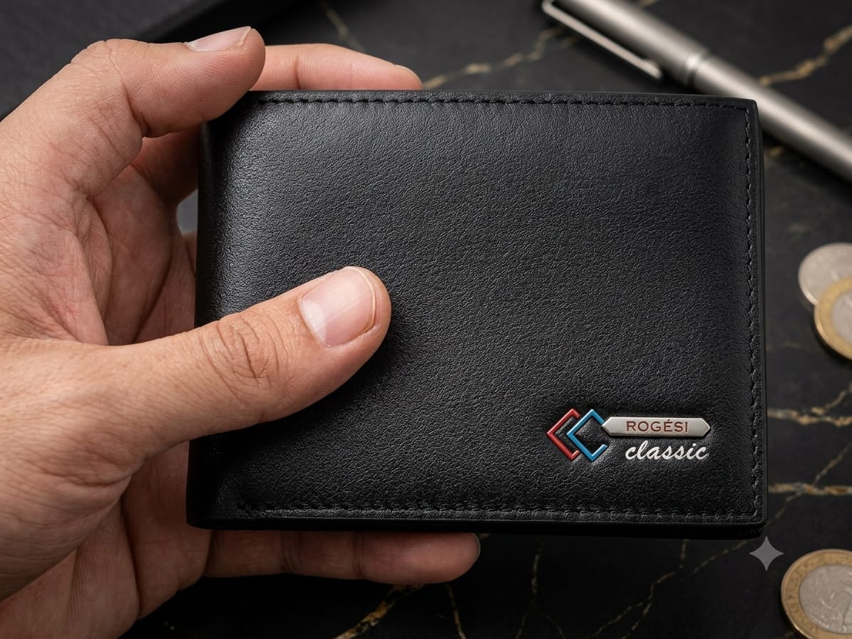 Premium BOGESI CLASSIC – Stylish Everyday Essential