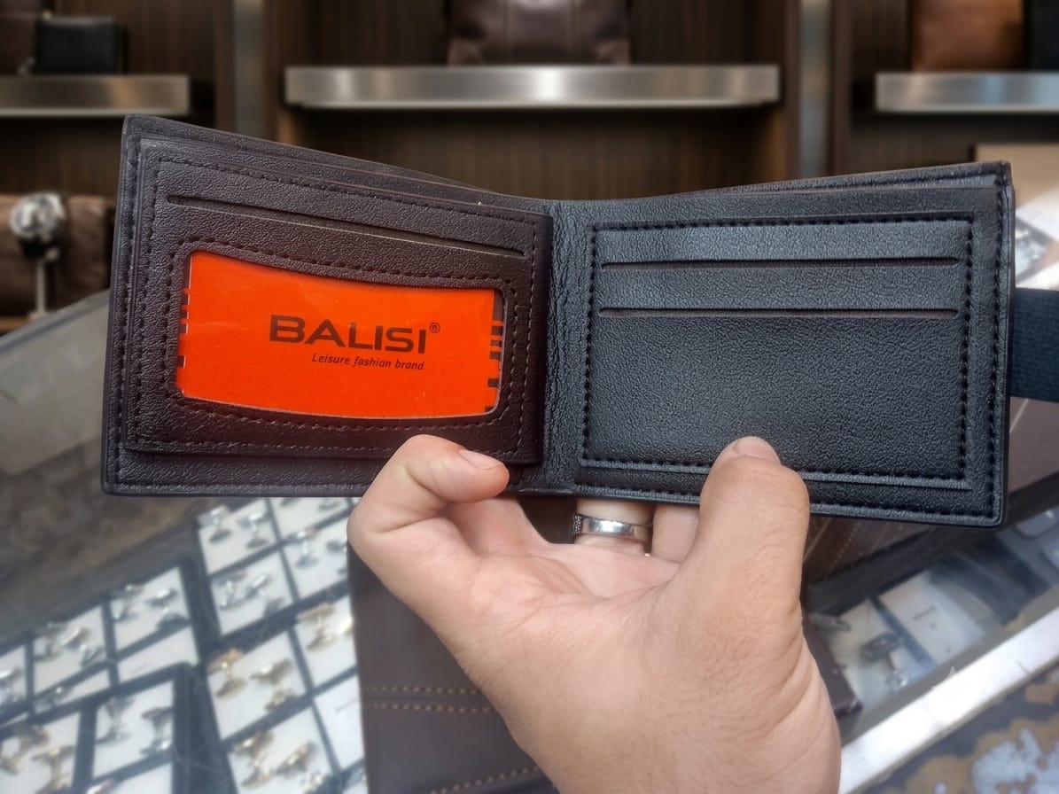 Premium BALISI STYLE – Stylish Everyday Essential
