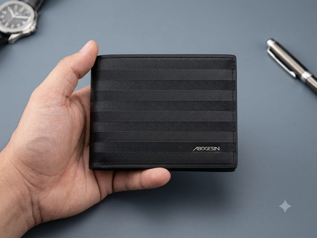 Premium ABOGESIN – Stylish Everyday Essential