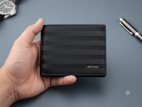 Premium ABOGESIN – Stylish Everyday Essential