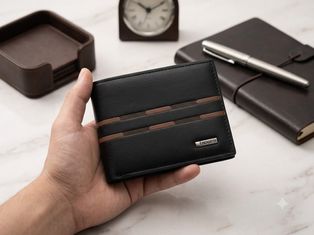 Premium BOGESI – Stylish Everyday Essential
