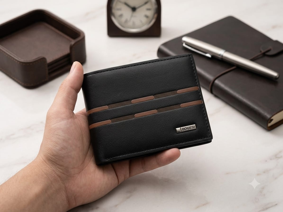 Premium BOGESI – Stylish Everyday Essential