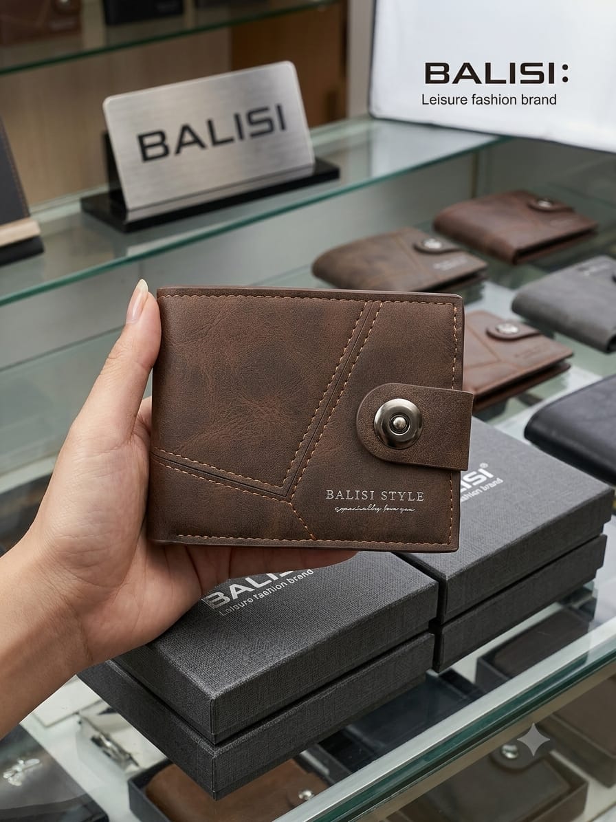 Premium BALISI STYLE – Stylish Everyday Essential