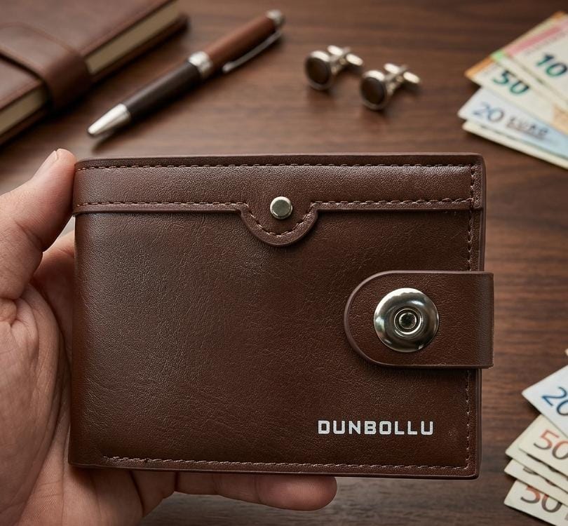 Premium DUNBOLLU – Stylish Everyday Essential