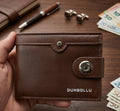 Premium DUNBOLLU – Stylish Everyday Essential